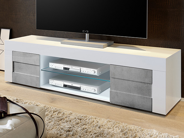 Easy Szafka RTV duża